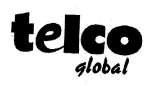 telco global Logo (EUIPO, 05/15/2003)