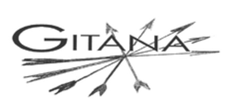 GITANA Logo (EUIPO, 04/18/2003)