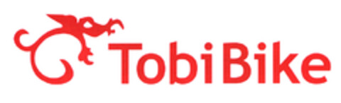 TobiBike Logo (EUIPO, 05/19/2003)