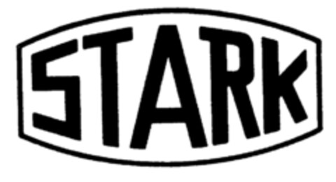 STARK Logo (EUIPO, 31.10.2003)