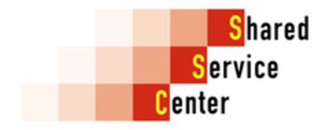 Shared Service Center Logo (EUIPO, 10.11.2003)