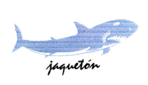 jaquetón Logo (EUIPO, 29.10.2003)
