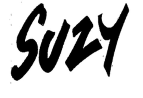 SUZY Logo (EUIPO, 30.10.2003)