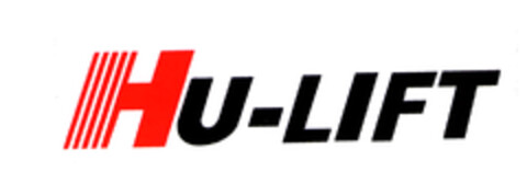 HU-LIFT Logo (EUIPO, 11.11.2003)