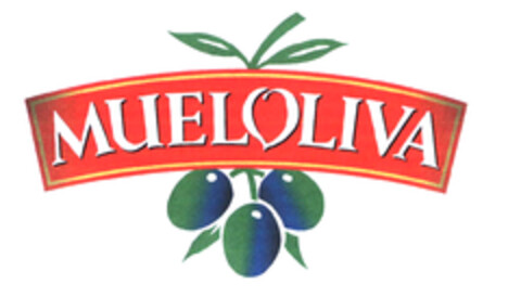MUELOLIVA Logo (EUIPO, 12.12.2003)
