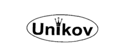 Unikov Logo (EUIPO, 31.03.2004)