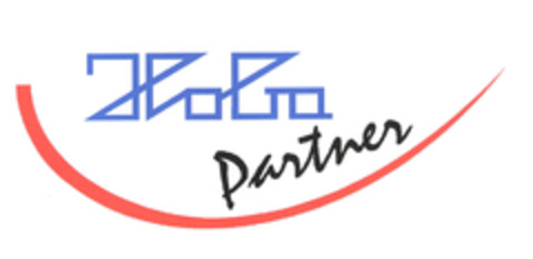 Hoba partner Logo (EUIPO, 18.05.2004)