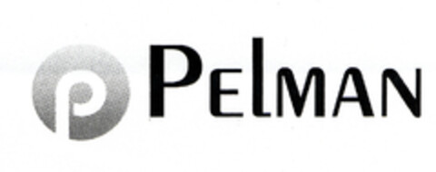 PELMAN Logo (EUIPO, 09.08.2004)