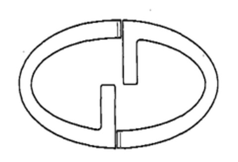 GG Logo (EUIPO, 26.11.2004)
