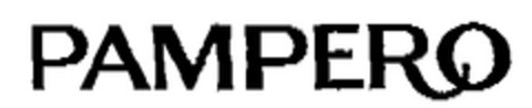 PAMPERO Logo (EUIPO, 12/01/2004)