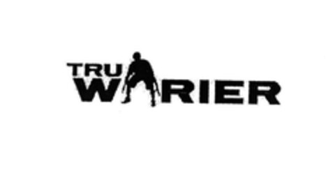 TRU WARIER Logo (EUIPO, 12/29/2004)