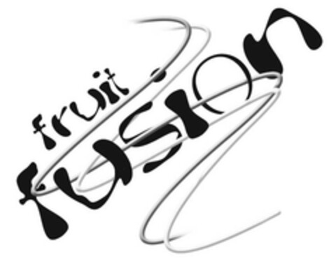 fruit fusion Logo (EUIPO, 08.04.2005)
