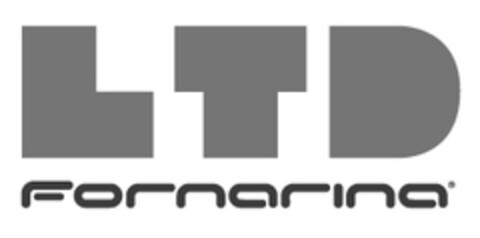 LTD fornarina Logo (EUIPO, 13.06.2005)