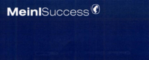 MeinlSuccess Logo (EUIPO, 13.05.2005)