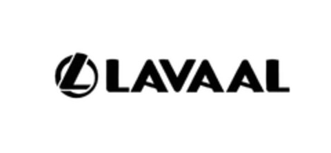 L LAVAAL Logo (EUIPO, 20.06.2005)