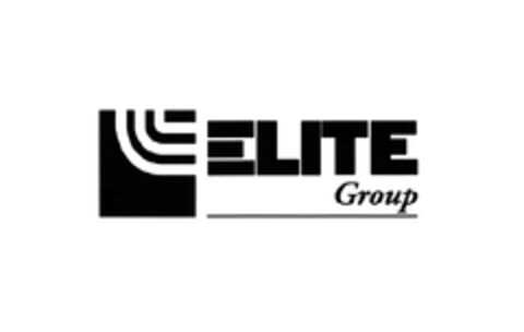 ELITE Group Logo (EUIPO, 05.09.2005)