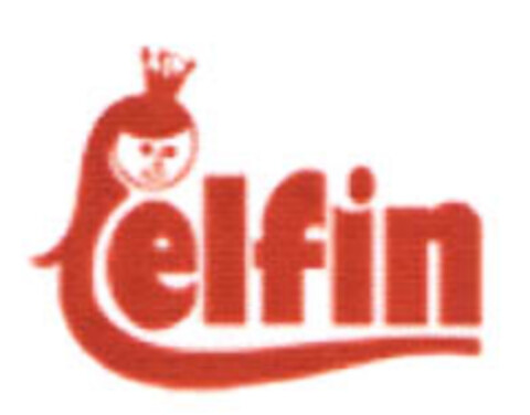 elfin Logo (EUIPO, 24.10.2005)