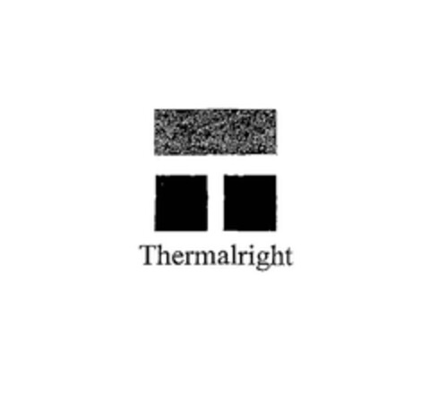 Thermalright Logo (EUIPO, 28.10.2005)