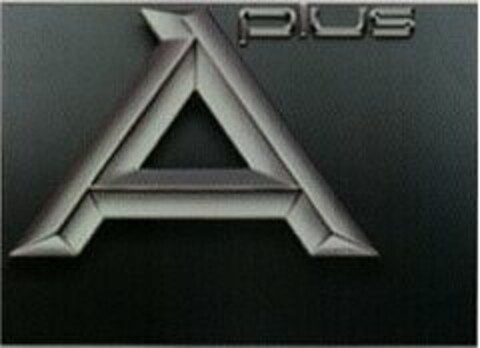 A plus Logo (EUIPO, 06.12.2005)