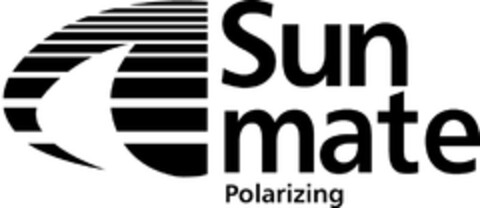 Sun mate Polarizing Logo (EUIPO, 01/05/2006)