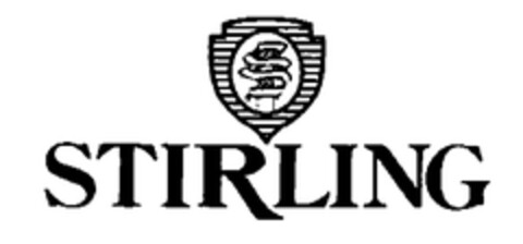 STIRLING Logo (EUIPO, 01/03/2006)