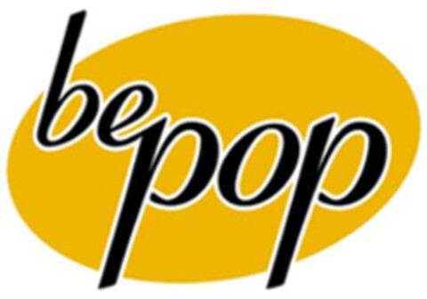 bepop Logo (EUIPO, 31.01.2006)