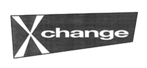 Xchange Logo (EUIPO, 08.02.2006)