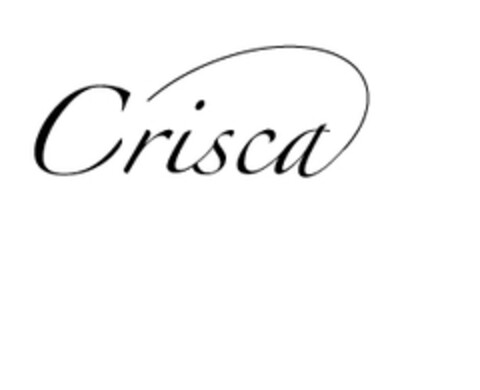 Crisca Logo (EUIPO, 23.02.2006)