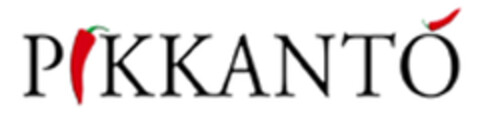 PIKKANTÓ Logo (EUIPO, 08.06.2006)