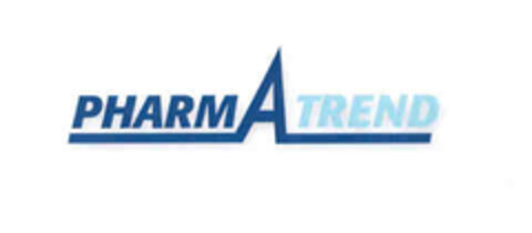 PHARM A TREND Logo (EUIPO, 14.06.2006)