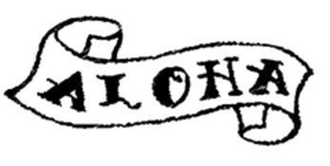 ALOHA Logo (EUIPO, 02.08.2006)