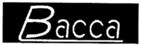 Bacca Logo (EUIPO, 16.08.2006)