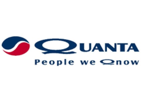 QUANTA People we Qnow Logo (EUIPO, 07.11.2006)