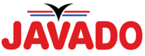 JAVADO Logo (EUIPO, 20.11.2006)