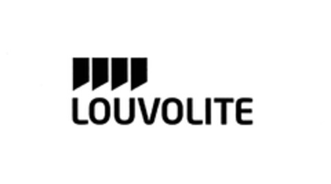 LOUVOLITE Logo (EUIPO, 14.12.2006)