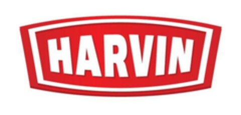 HARVIN Logo (EUIPO, 13.02.2007)