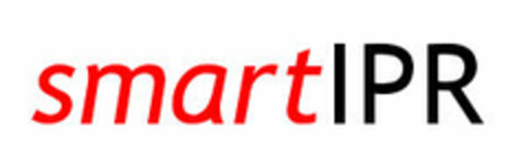 smartIPR Logo (EUIPO, 02.03.2007)