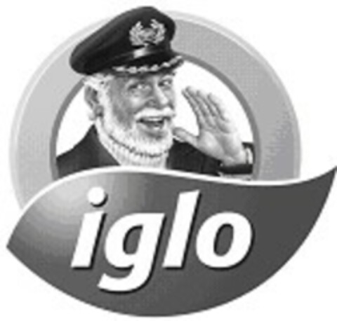 iglo Logo (EUIPO, 02.03.2007)