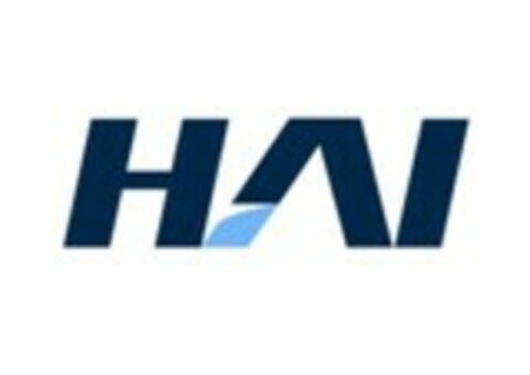 HAI Logo (EUIPO, 03/13/2007)