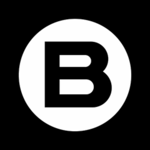 B Logo (EUIPO, 09.05.2007)