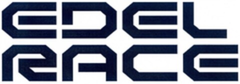 EDEL RACE Logo (EUIPO, 24.05.2007)