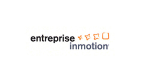 entreprise inmotion Logo (EUIPO, 06/15/2007)