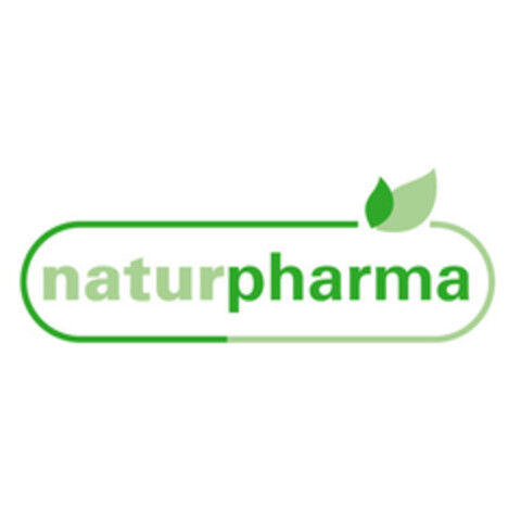 naturpharma Logo (EUIPO, 03.07.2007)