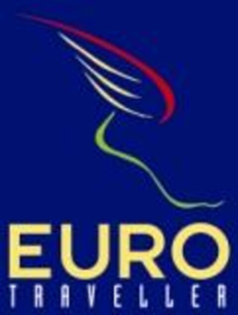 EURO TRAVELLER Logo (EUIPO, 07/26/2007)