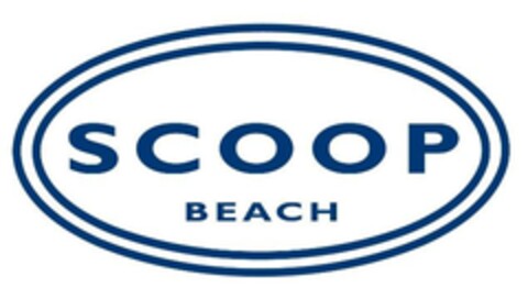 SCOOP BEACH Logo (EUIPO, 20.08.2007)
