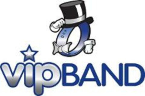 vipBAND Logo (EUIPO, 19.09.2007)