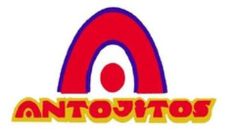 ANTOJITOS Logo (EUIPO, 10/08/2007)