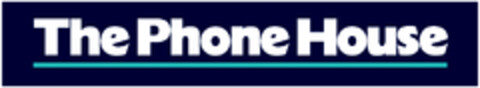 The Phone House Logo (EUIPO, 12/05/2007)