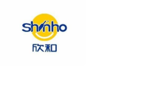 Shinho Logo (EUIPO, 10.01.2008)