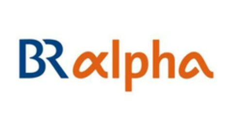 BR alpha Logo (EUIPO, 01/14/2008)